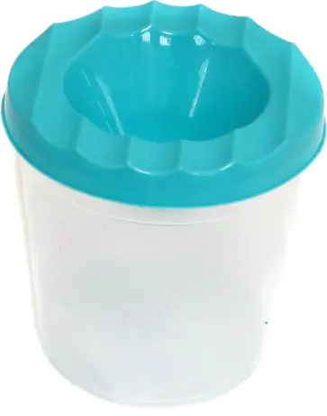 Стакан-непроливайка ЦВЕТА ПРОВАНСА ассортимент (С-0433) обложка книги