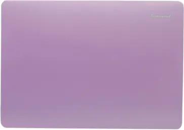 Доска для лепки прямоугольная A4 пластиковая розовая (957016) обложка книги