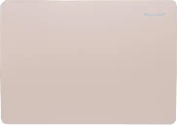 Доска для лепки прямоугольная A4 пластиковая кремовая (957017) обложка книги