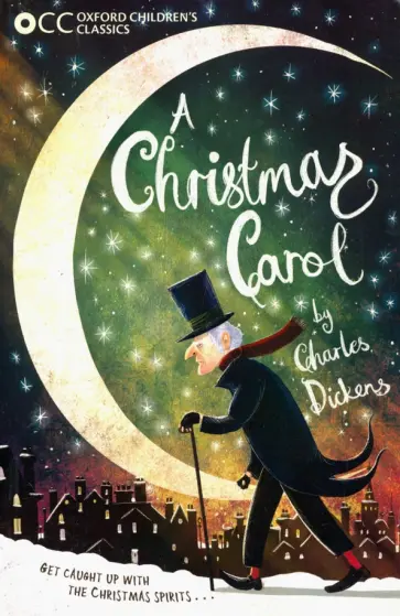 Charles Dickens - Christmas Carol and other Christmas stories Charles Dickens - Christmas Carol and other Christmas stories обложка книги