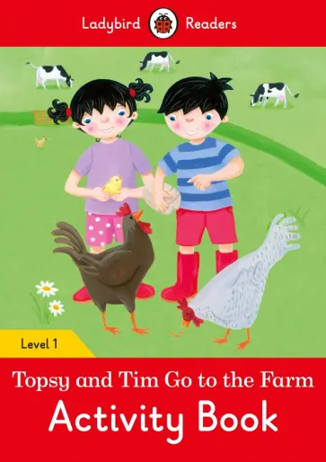 Adamson, Adamson - Topsy and Tim. Go to the Zoo + downloaded audio Adamson, Adamson - Topsy and Tim. Go to the Zoo + downloaded audio обложка книги