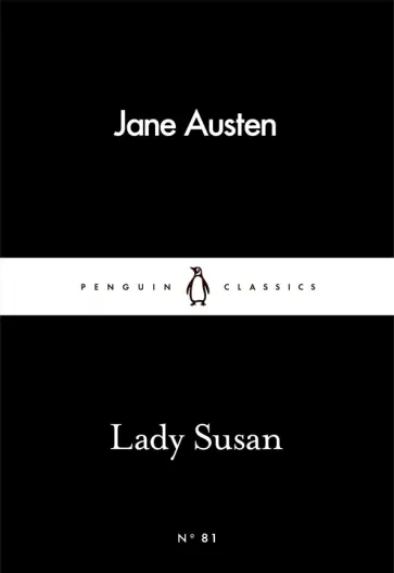 Jane Austen - Lady Susan Jane Austen - Lady Susan обложка книги