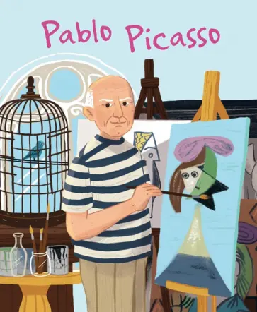 Isabel Munoz - Pablo Picasso Isabel Munoz - Pablo Picasso обложка книги