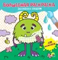 Волшебная раскраска