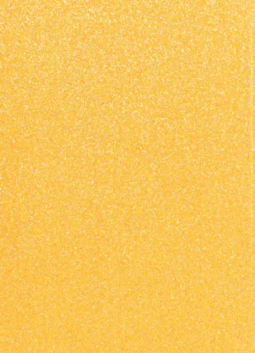 Ежедневник недатированный 128 листов, А5, БЛЕСТКИ, желтый (128-1599) обложка книги