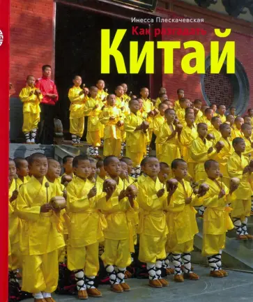 Инесса Плескачевская - Как разгадать Китай Инесса Плескачевская - Как разгадать Китай обложка книги