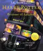 Harry Potter. Paperback Illustrated Edition