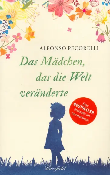 Alfonso Pecorelli - Das Madchen, das die Welt veranderte обложка книги