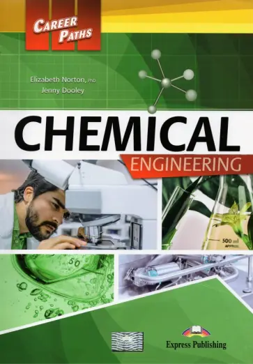 Norton, Дули - Chemical Engineering. Student's Book обложка книги