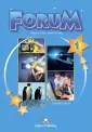Forum (американский английский)