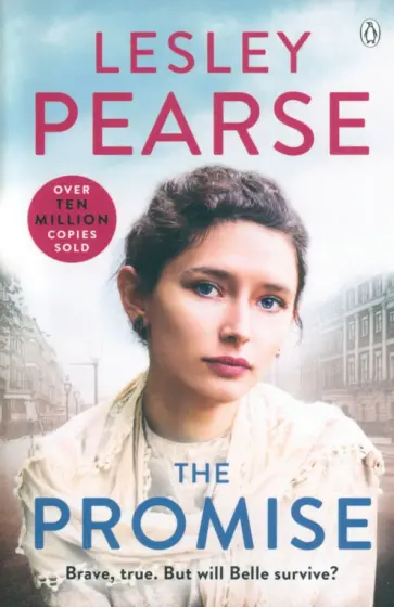 Lesley Pearse - The Promise Lesley Pearse - The Promise обложка книги