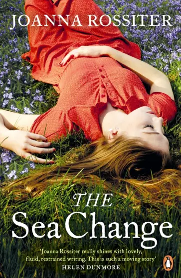 Joanna Rossiter - The Sea Change Joanna Rossiter - The Sea Change обложка книги