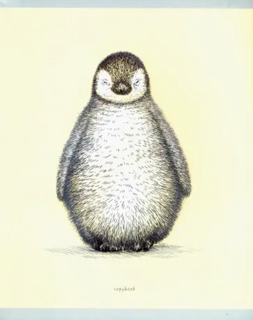 Тетрадь "В мире животных", А5, 48 листов, клетка, в ассортименте (ТККЛ487244) обложка книги