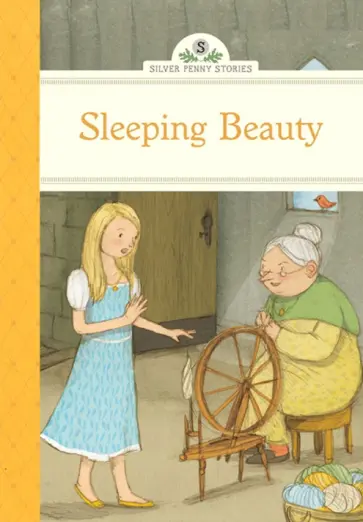 Deanna McFadden - Sleeping Beauty обложка книги