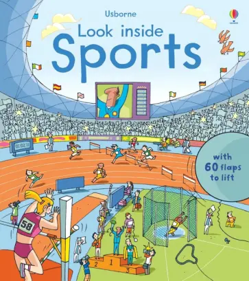 Rob Jones - Look Inside Sports Rob Jones - Look Inside Sports обложка книги