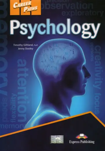 Gilliland, Дули - Psychology (esp). Student's Book with digibooks application обложка книги