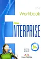 New Enterprise