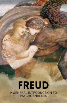 Sigmund Freud - General Introduction to Psychoanalysis обложка книги
