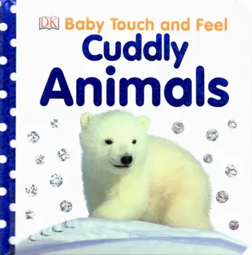 Charlie Gardner - Cuddly Animals обложка книги