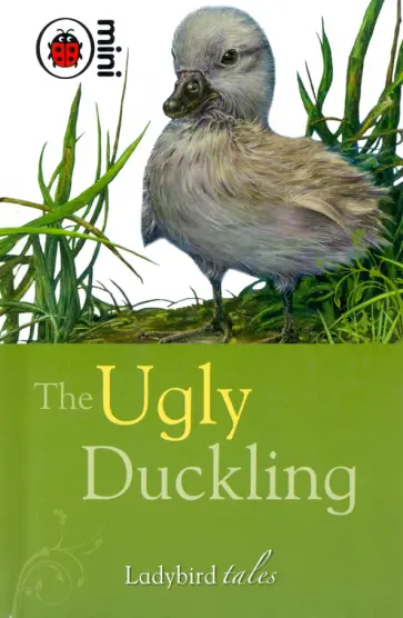 The Ugly Duckling The Ugly Duckling обложка книги
