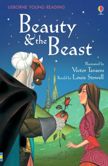 Beauty and Beast Beauty and Beast обложка книги