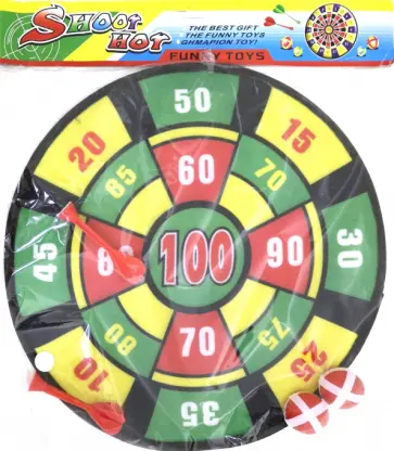 Дартс "Снайпер" (62622) Дартс "Снайпер" (62622) обложка книги