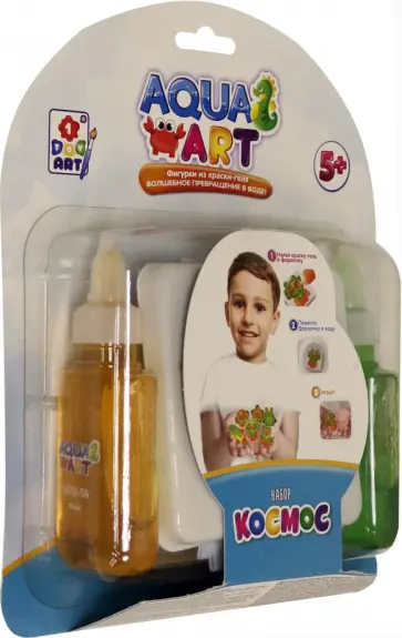 Набор "Космос" (Т20078) обложка книги