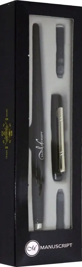 Набор для каллиграфии Scribe Drawing Pen (MC4401GIFT) обложка книги
