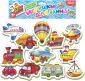 Игрушки для ванной