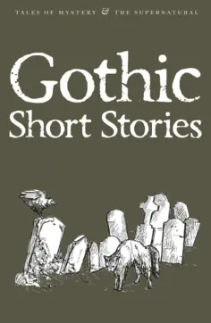 Tales of Mystery & the Supernatural