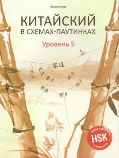 Готовимся к экзамену HSK