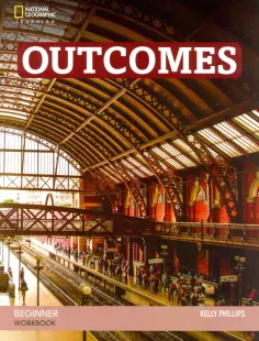 Outcomes 2nd Edition