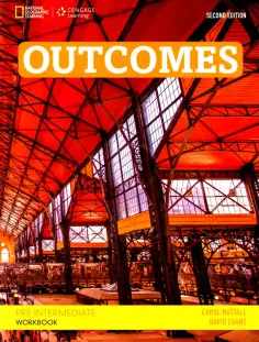 Outcomes 2nd Edition