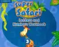 Super Safari. British English