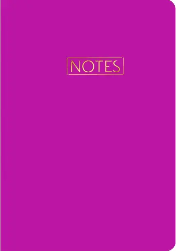 Тетрадь 48 листов, А4-, Color trend. Дизайн 6 (ТФ4484819) обложка книги