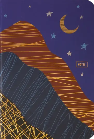 Тетрадь 48 листов, А4-, New idea. Дизайн 8 (ТКФ487343) обложка книги