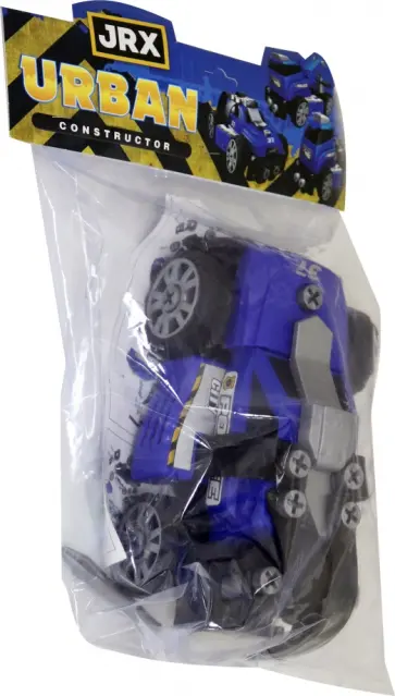 Отверточный конструктор "Гоночная машинка" (72277) обложка книги