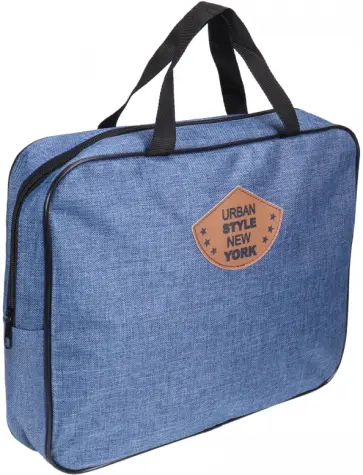 Папка А4 СПОРТИВНАЯ, ЧЕРНАЯ (ПТ-7843) обложка книги