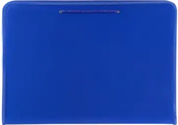 Папка А3 для рисунков и труда СИНЯЯ (ПТР-3166) обложка книги