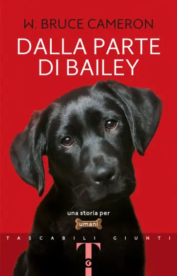 W. Cameron - Dalla parte di Bailey W. Cameron - Dalla parte di Bailey обложка книги