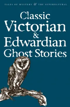 Tales of Mystery & the Supernatural