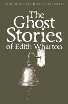 Tales of Mystery & the Supernatural