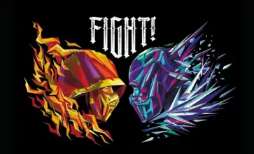 Кардхолдер. Mortal Kombat (в форме книжки, 215х65 мм) обложка книги