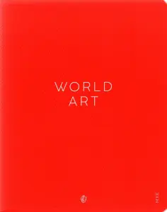 Тетрадь предметная "Color theory. МХК", А5, 48 листов, клетка (EX48-32827) обложка книги