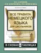 Все правила в схемах и таблицах в инт. переплете