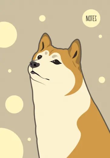 Тетрадь общая (40 листов, А4-, линия), Hello! Дизайн 1 (ТМЛ4407345) обложка книги