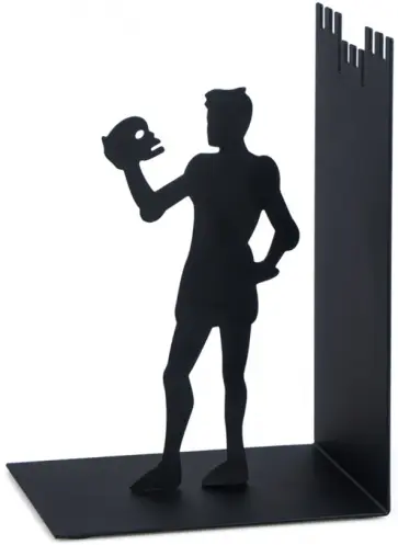 Держатель для книг Hamlet (27038) обложка книги