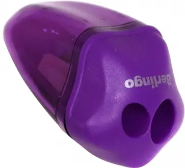 Точилка 2 отверстия "Spike XL" (BBp_15004) Точилка 2 отверстия "Spike XL" (BBp_15004) обложка книги