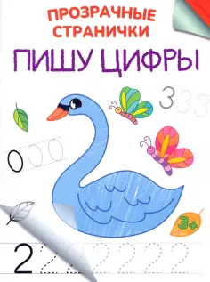 Пишу цифры Пишу цифры обложка книги