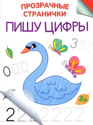 Пишу цифры Пишу цифры обложка книги